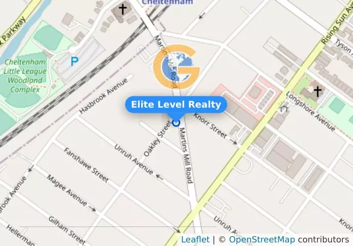 Elite Level Realty