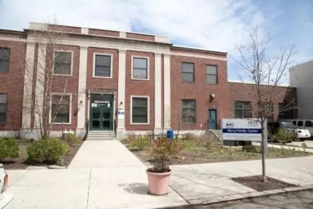 Mercy Neighborhood Ministries of Philadelphia, Inc.