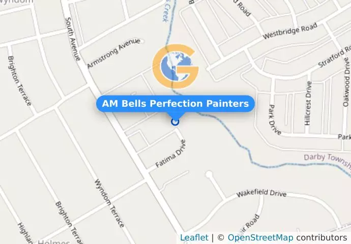 AM Bells Perfection Painters