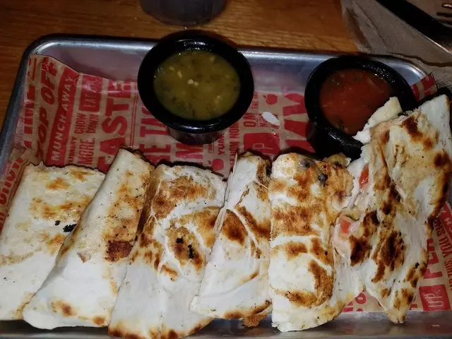 Applebee’s Grill + Bar