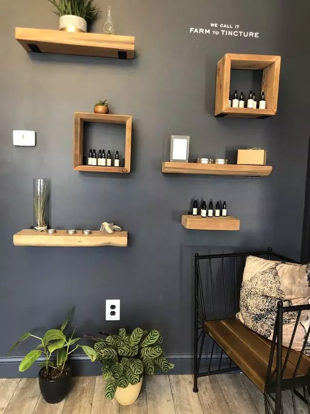 Anthology Wellness