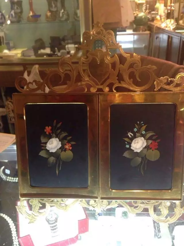 Antiques at Jewelers Row