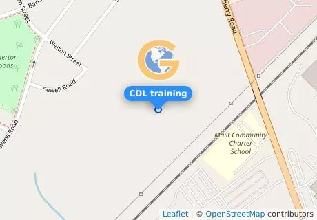 CDL training