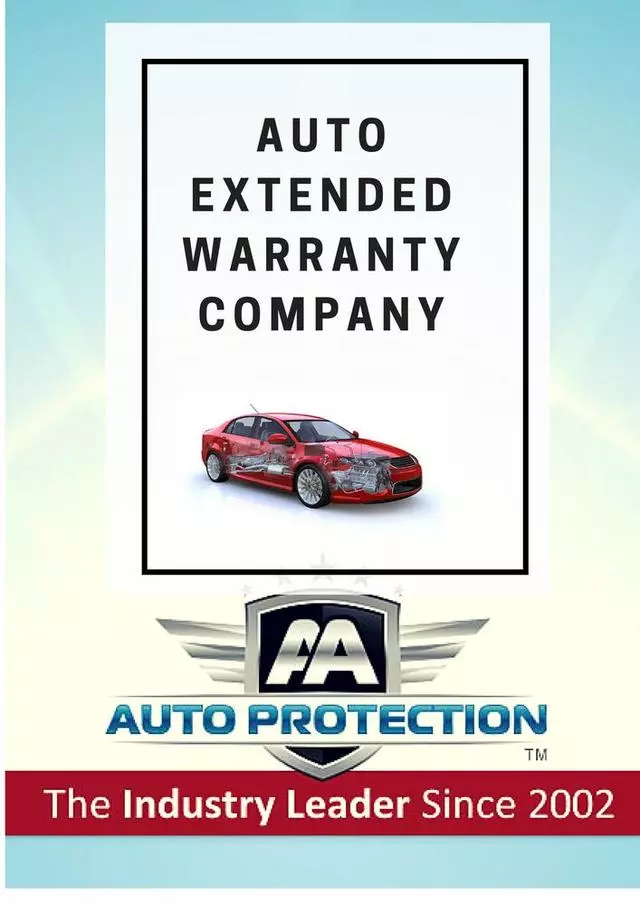AA Auto Protection