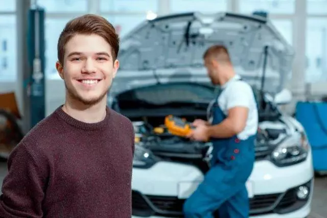 AA Auto Protection