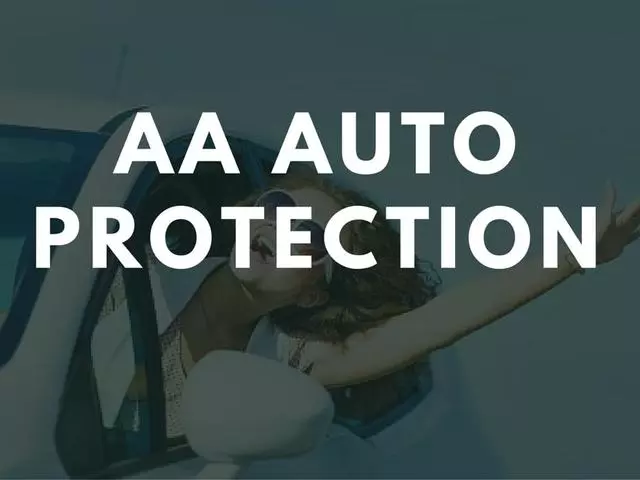 AA Auto Protection
