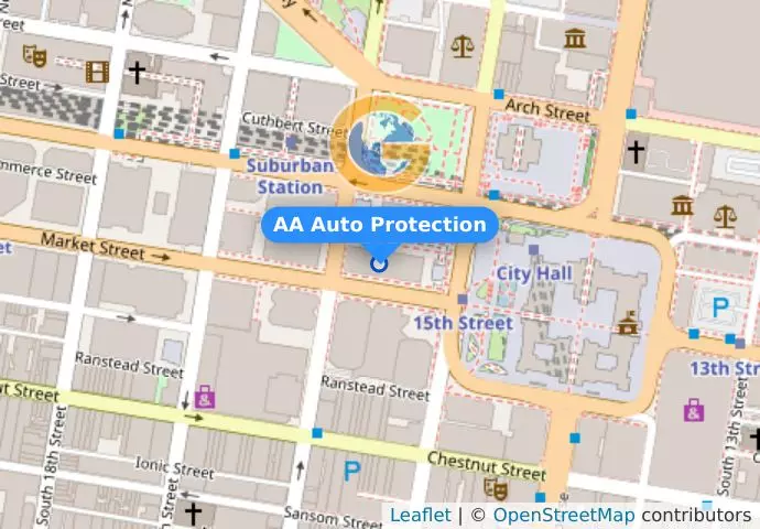 AA Auto Protection
