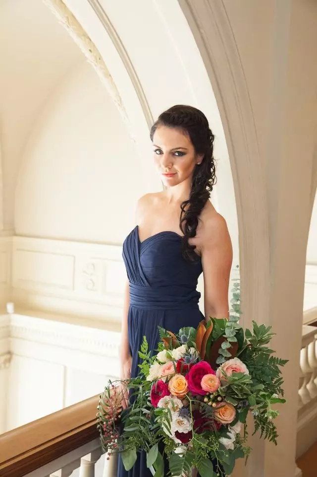 Nancy Caroline Beauty