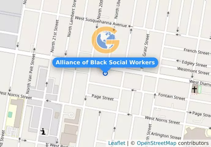 Alliance of Black Social Workers