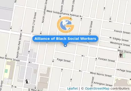 Alliance of Black Social Workers