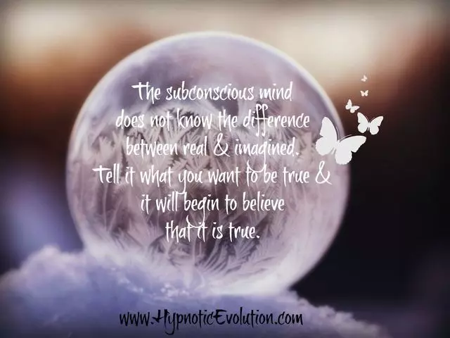 Hypnotic Evolution