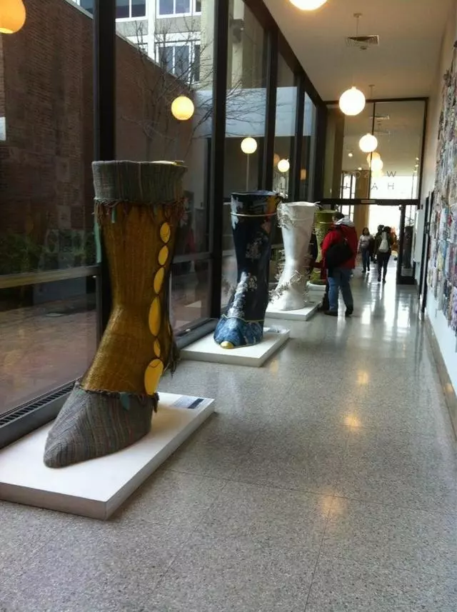 Moore College of Art & Design