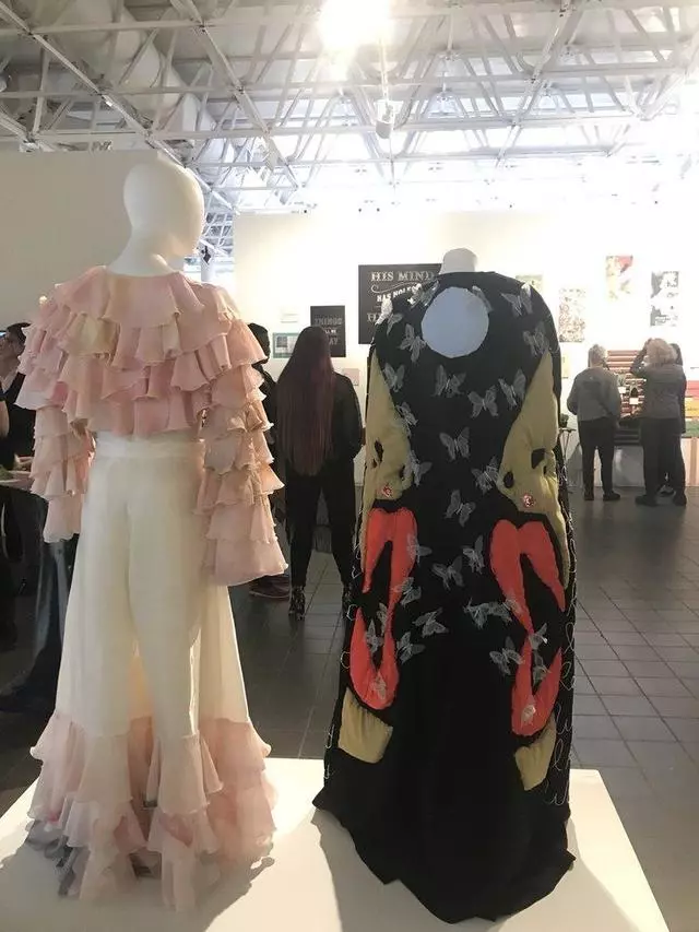 Moore College of Art & Design