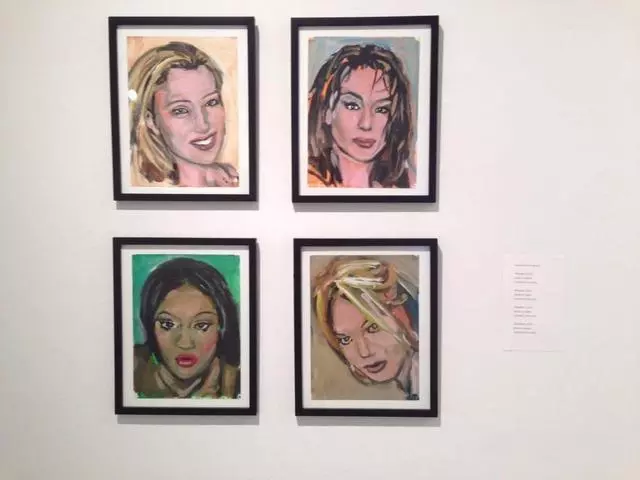 Moore College of Art & Design