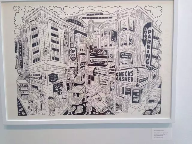 Moore College of Art & Design
