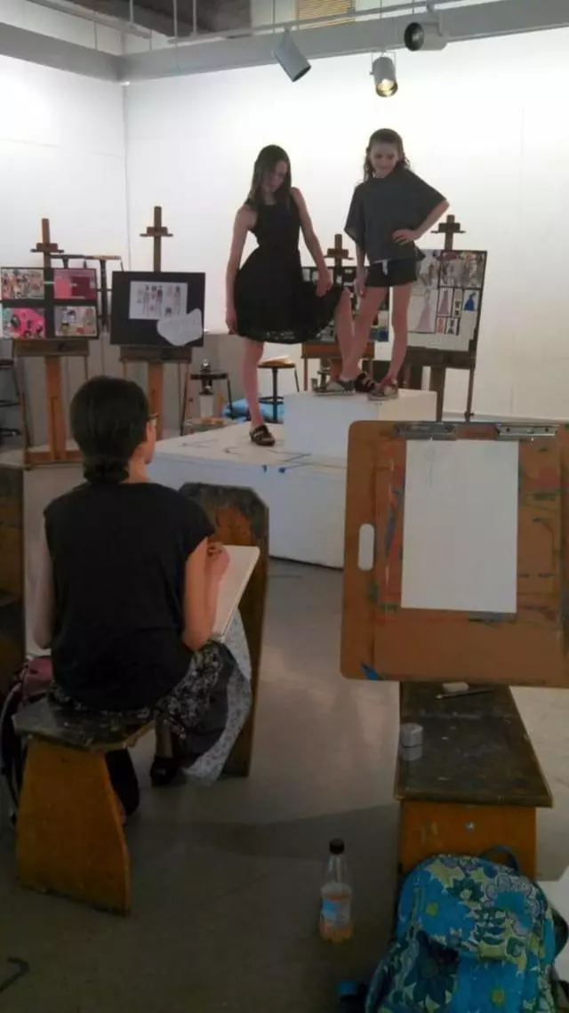 Moore College of Art & Design