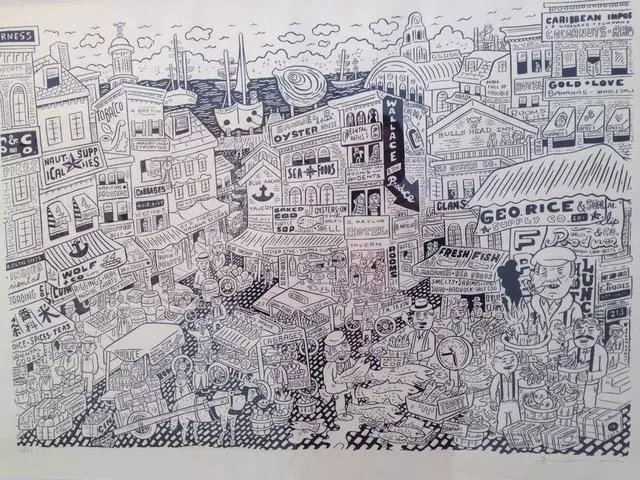 Moore College of Art & Design