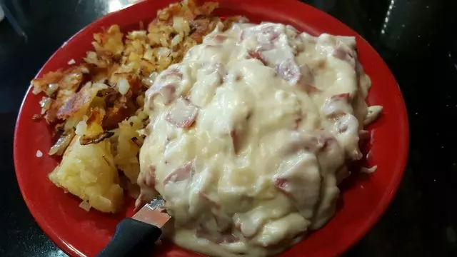 Andy’s Diner