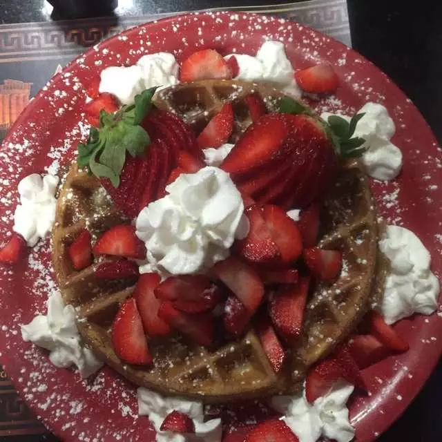 Andy’s Diner
