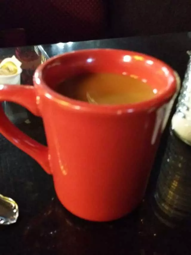 Andy’s Diner