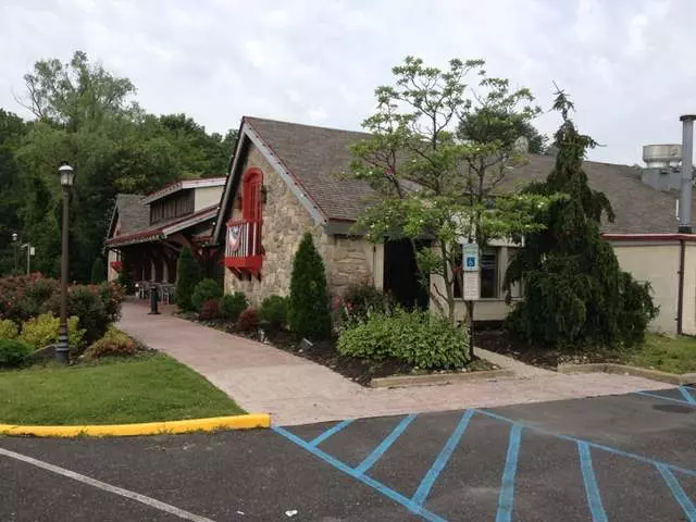 Andy’s Diner