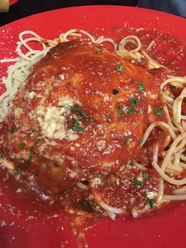 Andy’s Diner