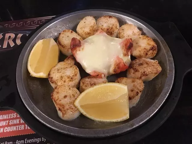 Andy’s Diner