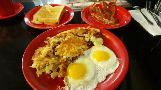 Andy’s Diner