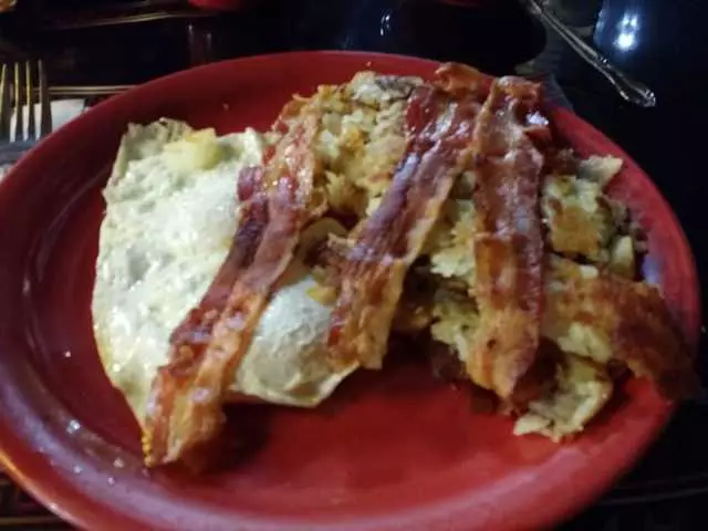 Andy’s Diner