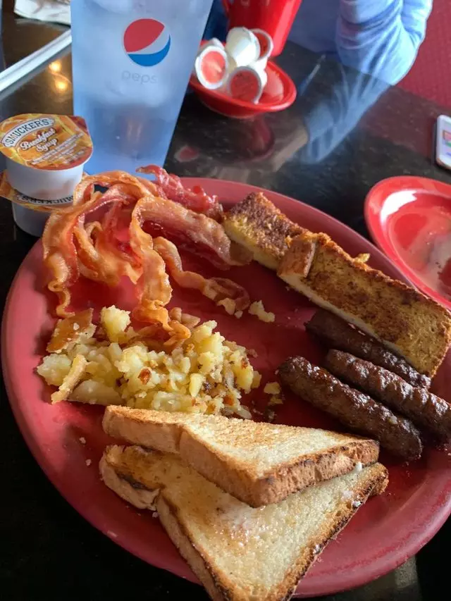 Andy’s Diner