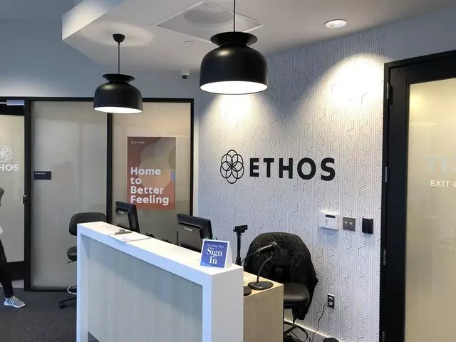 Ethos