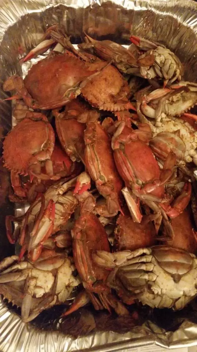 Alaska King Crab House