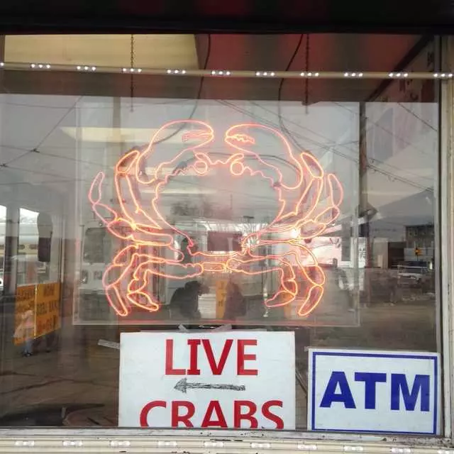 Alaska King Crab House