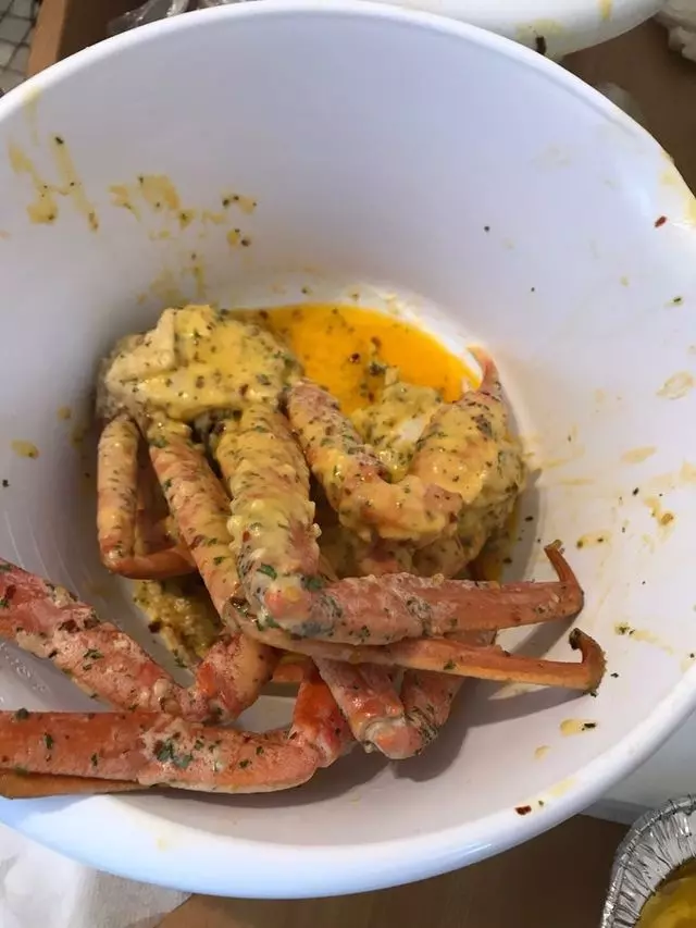 Alaska King Crab House