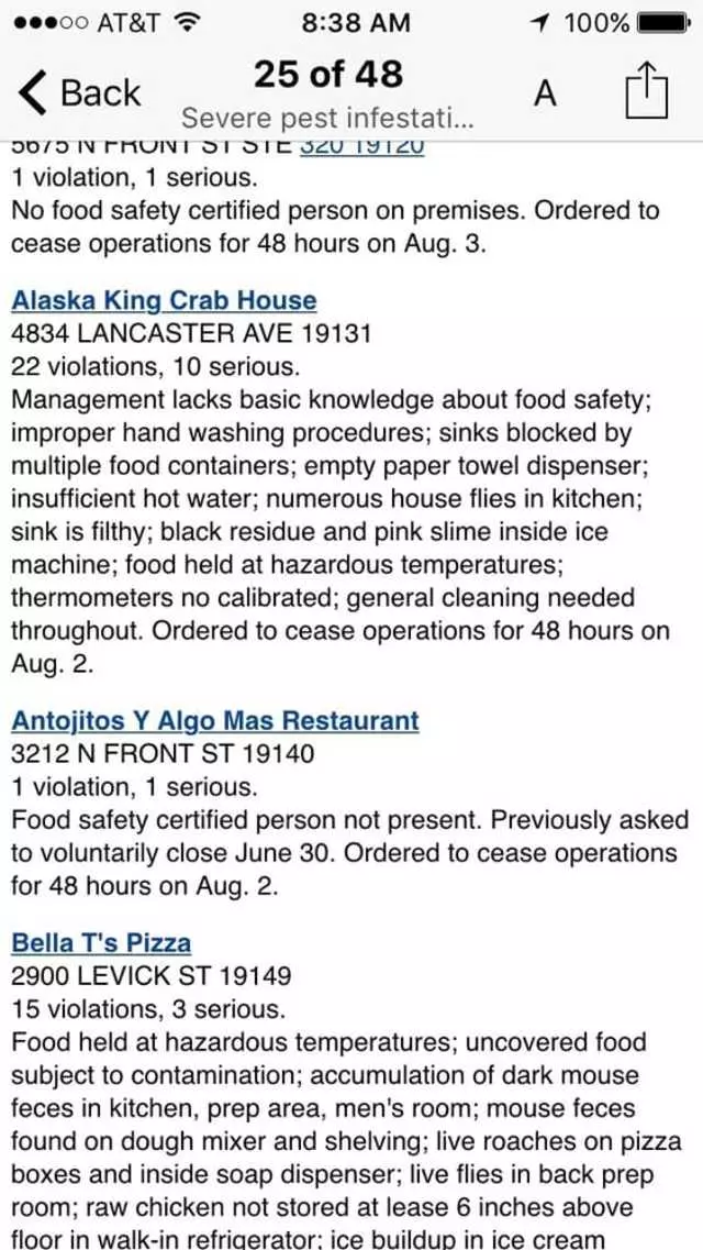 Alaska King Crab House