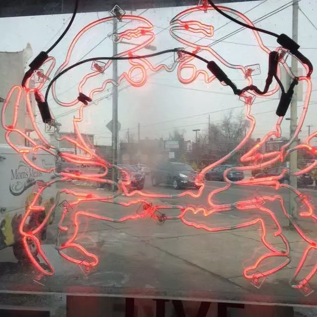 Alaska King Crab House