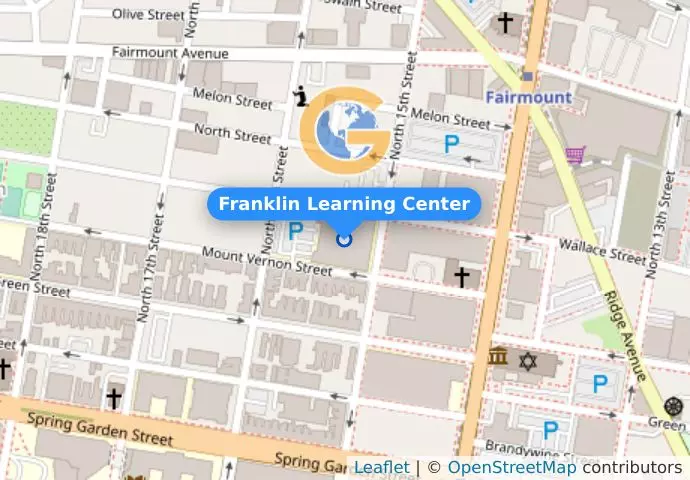 Franklin Learning Center