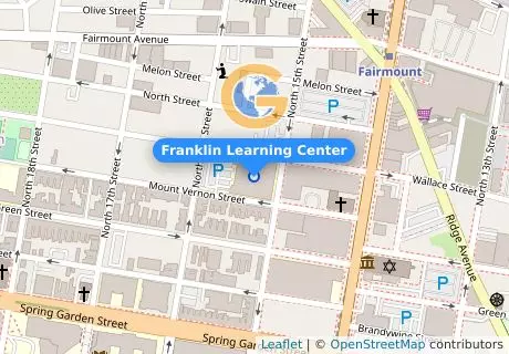 Franklin Learning Center