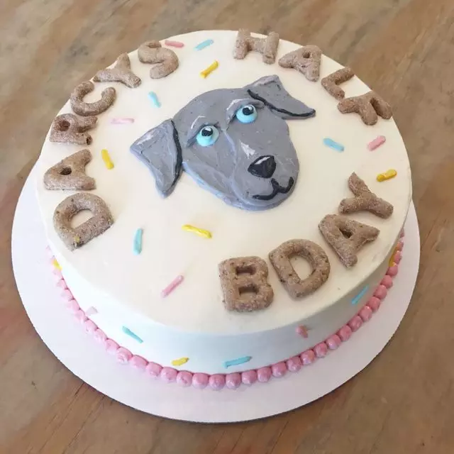 Amelie’s Bark Shop