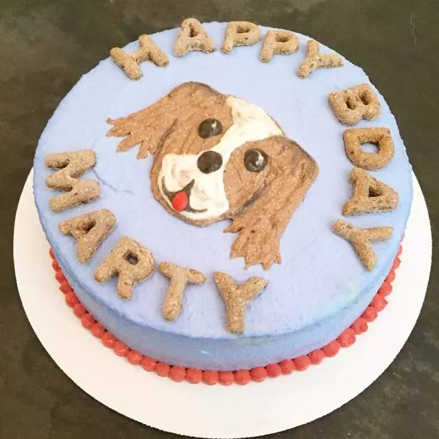 Amelie’s Bark Shop