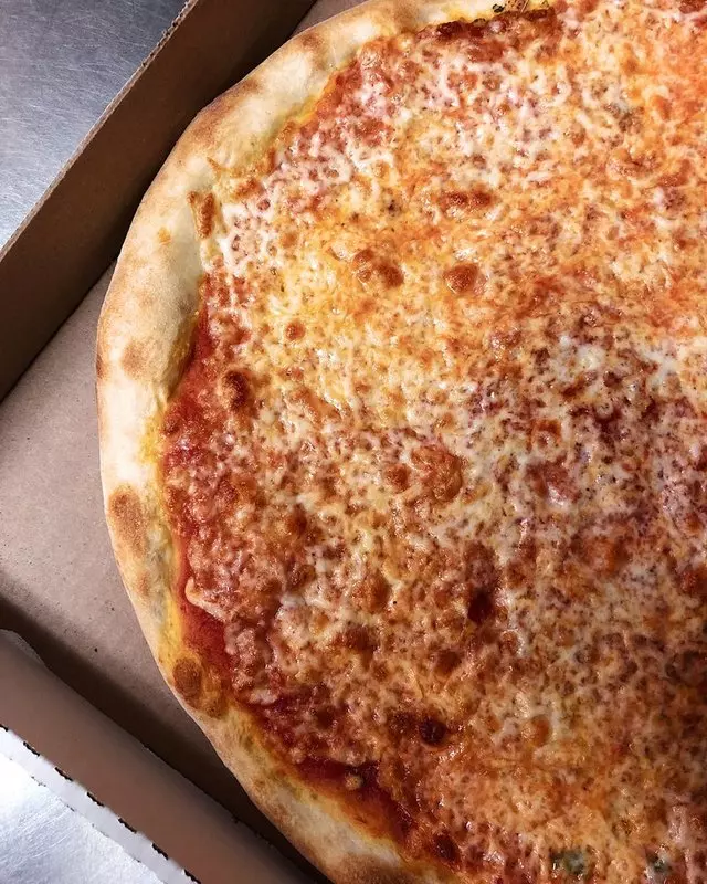 Philly Pizza & Shakes