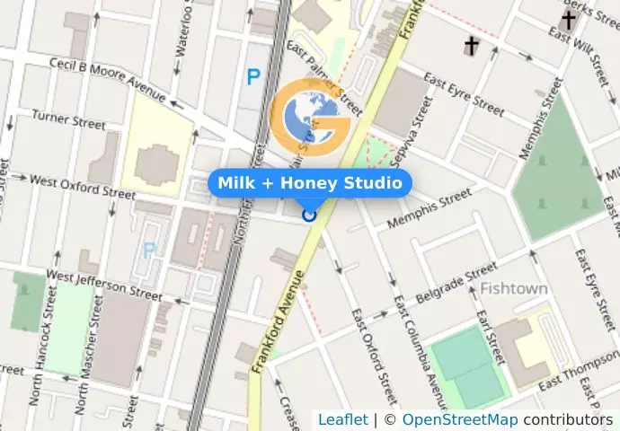 Milk + Honey Studio