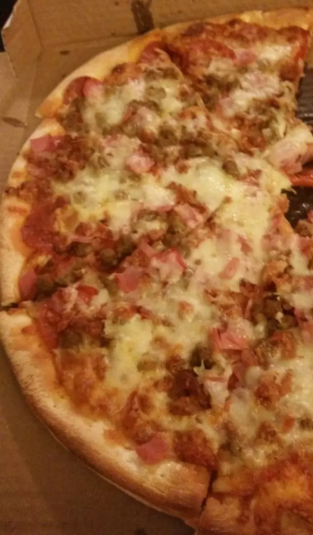Artigiano Pizza