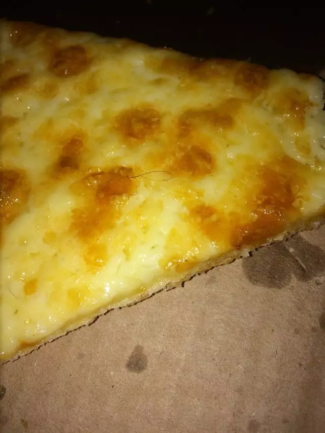 Artigiano Pizza