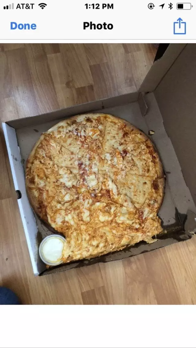 Artigiano Pizza
