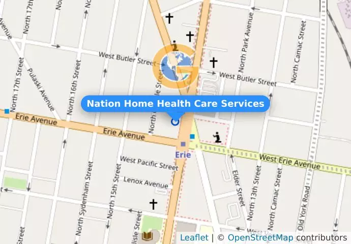 Nation Home Health Care Services