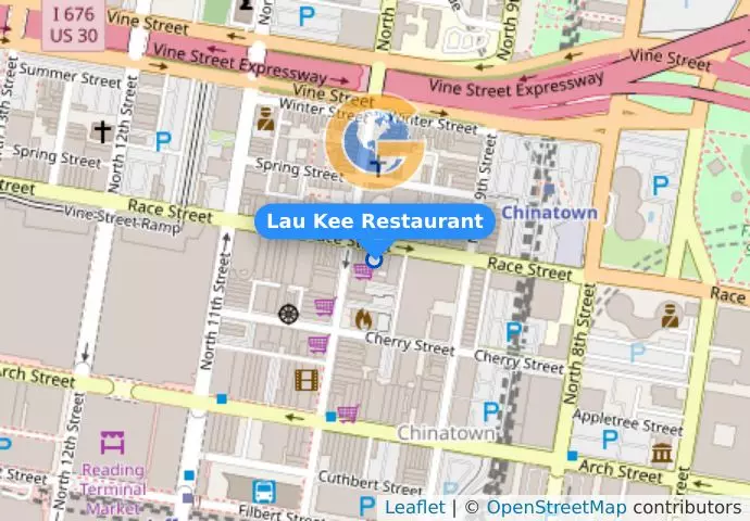 Lau Kee Restaurant