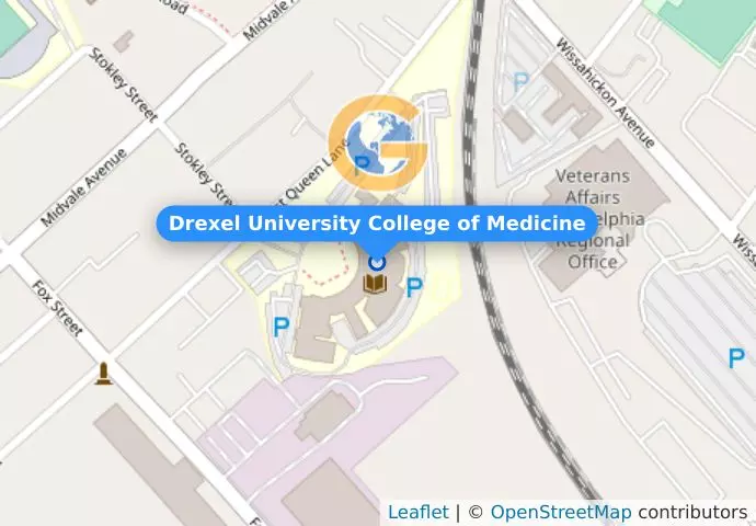 Drexel University College of Medicine
