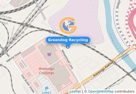 Greendog Recycling