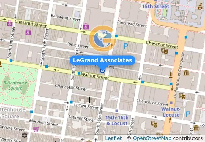 LeGrand Associates